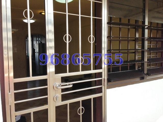Blk 1 Haig Road (Geylang), HDB 3 Rooms #66384552